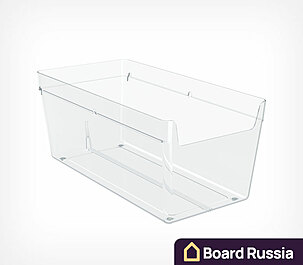 Накопитель универсальный с ножками MAXIBOX F 0 (мм.)