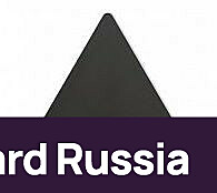 Меловой ценник "Треугольник" - купить с доставкой по выгодным ценам в интернет-магазине Board-Russia.ru