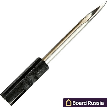 Игла стандартная NZ206STD для пистолета Arrow-9S (R) 5шт./уп. 0 (мм.)