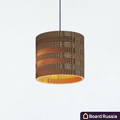 Светильник "Round mini" 19x22x6 (см.)